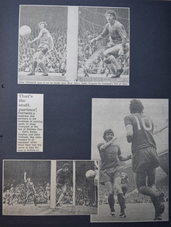 That's the stuff, partner!