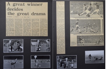 A great winner decides the great drama!