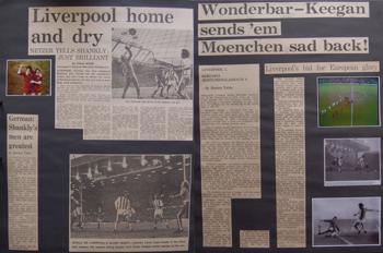 Netzer admits Liverpool's brilliance!