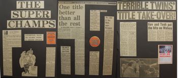 One title better than all the rest!