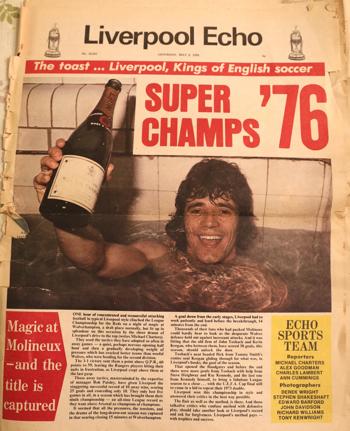 Super champs '76