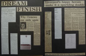 Liverpool's happy heroes!