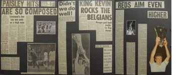 Paisley hits are so composed