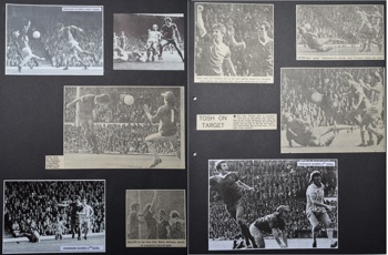 Image galore of Toshack tormenting Coventry