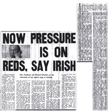 Liverpool Echo report