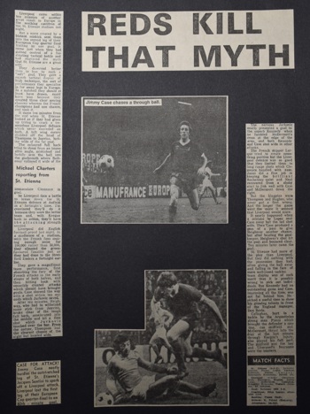 Liverpool Echo report