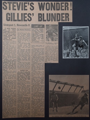 Liverpool Echo report