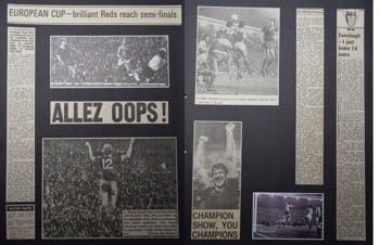 Liverpool Echo report