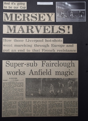 Mersey marvels!