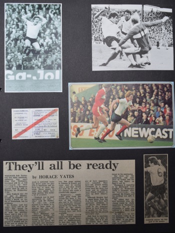 They'll all be ready!