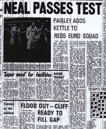 Liverpool Echo preview 2