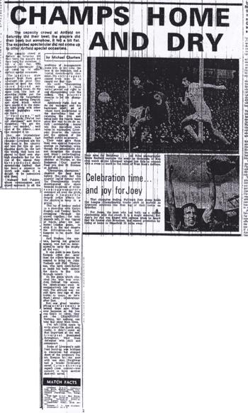 Liverpool Echo report