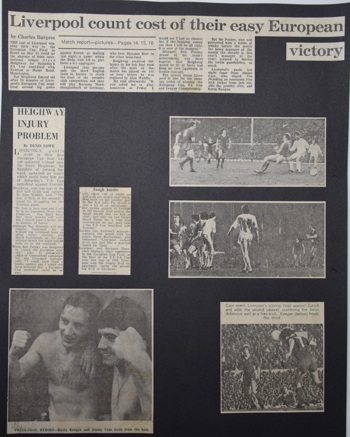 Liverpool count cost