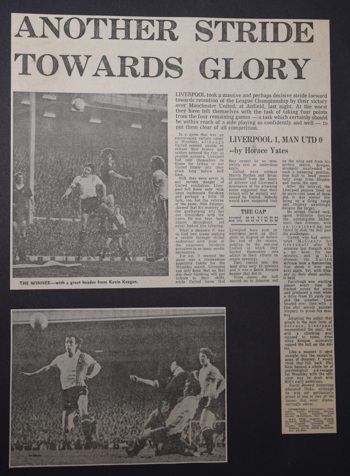 Another stride towards glory!