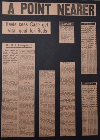 Liverpool Echo report