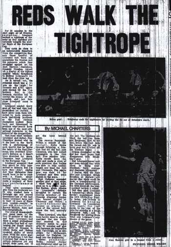 Liverpool Echo report