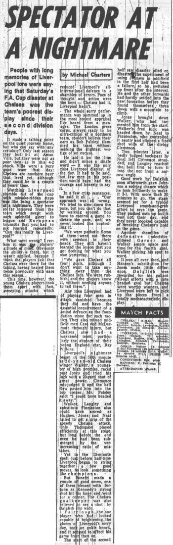 Liverpool Echo report