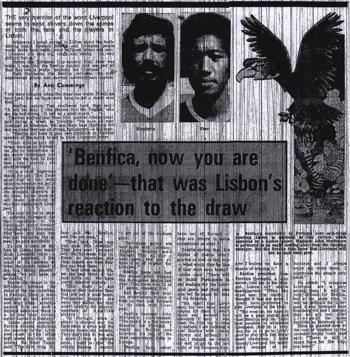 Benfica ready for action!