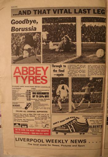 1978 - April