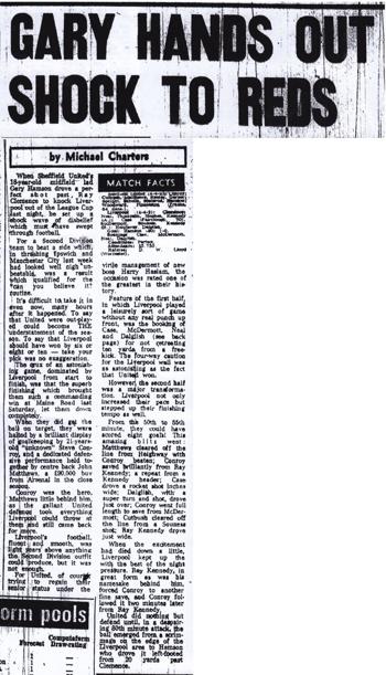 Liverpool Echo report