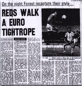 Reds walk a Euro tightrope