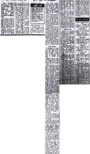 Liverpool Echo report