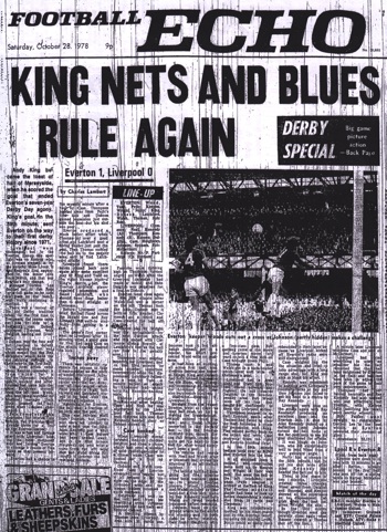 King nets and Blues rule again