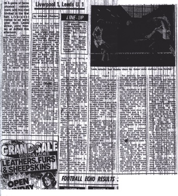 A game of fierce physical commitment