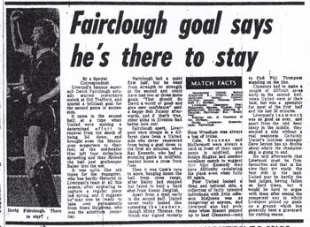 Liverpool Echo report