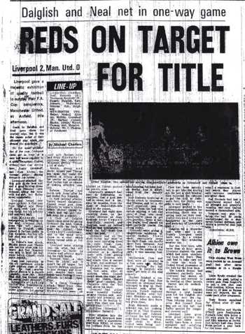 Liverpool Echo report