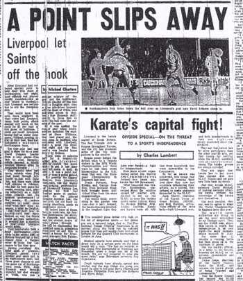 Liverpool Echo report