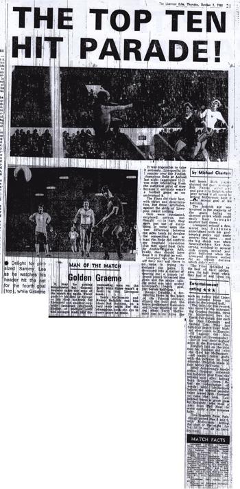 Liverpool Echo report