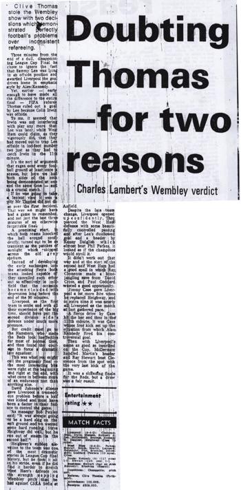 Liverpool Echo report