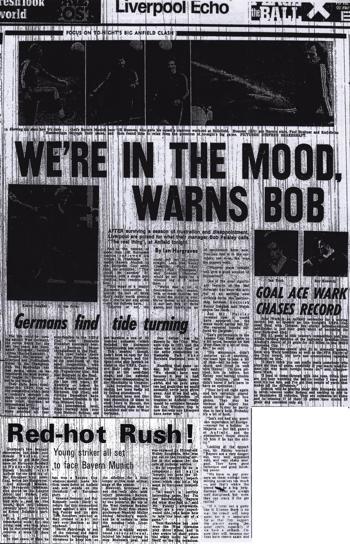 Liverpool Echo preview