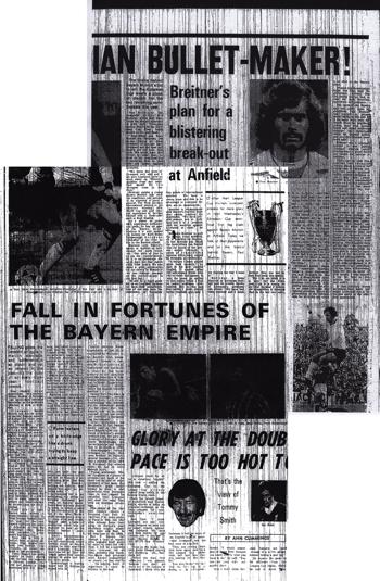 Spotlight on Bayern 