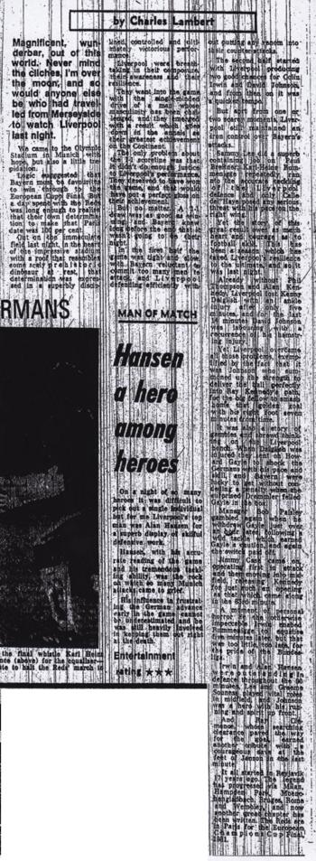 Liverpool Echo report