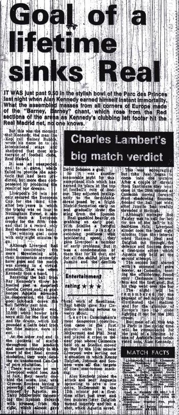Liverpool Echo report