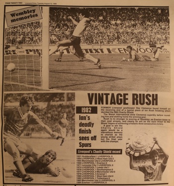 Vintage Rush
