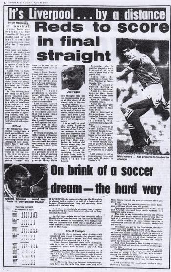 Liverpool Echo review