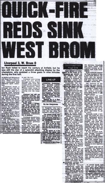Liverpool Echo report