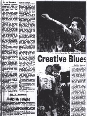 Liverpool Echo 2nd report