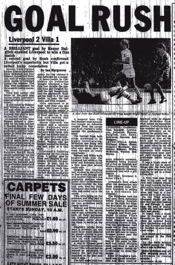 Liverpool Echo report