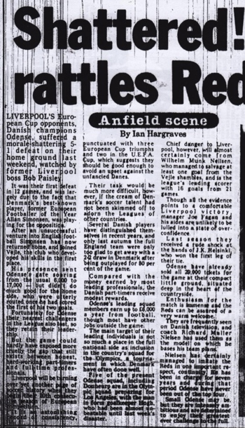 Liverpool Echo preview