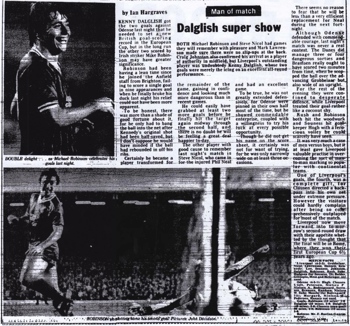 Liverpool Echo report