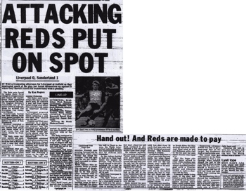 Liverpool Echo report