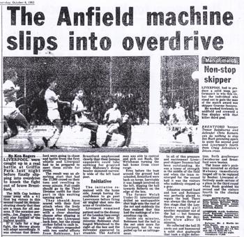 Liverpool Echo report