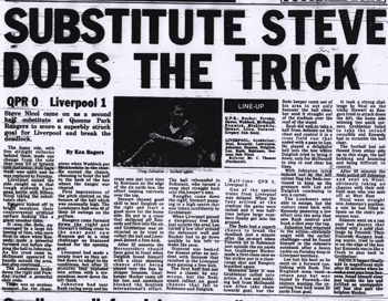 Liverpool Echo report