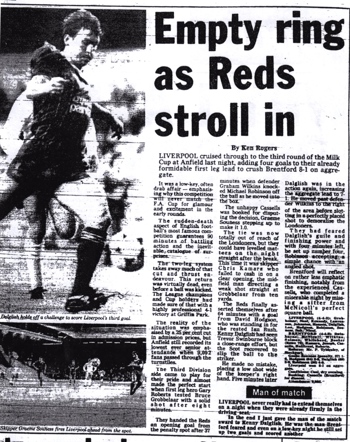Liverpool Echo report