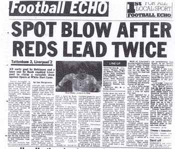 Liverpool Echo report