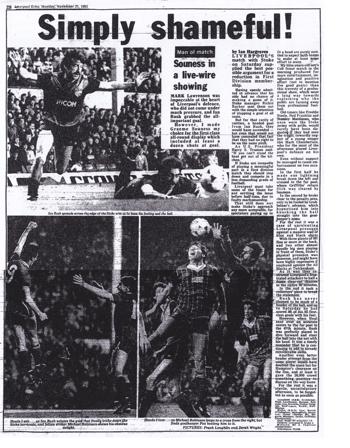 Liverpool Echo report